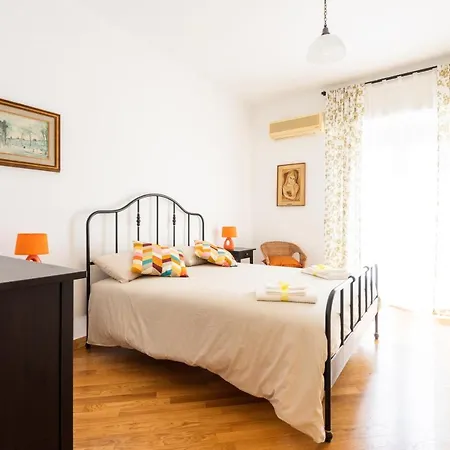 Apartament Casa Dante Center Bari