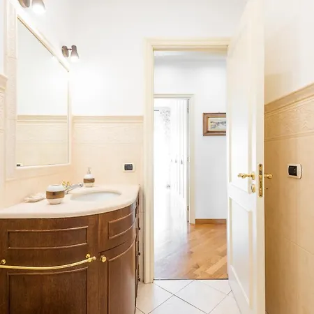 Apartament Casa Dante Center Bari