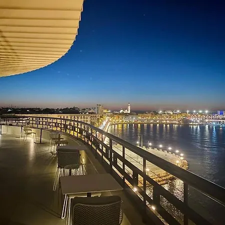Casa Dante Center * 巴里