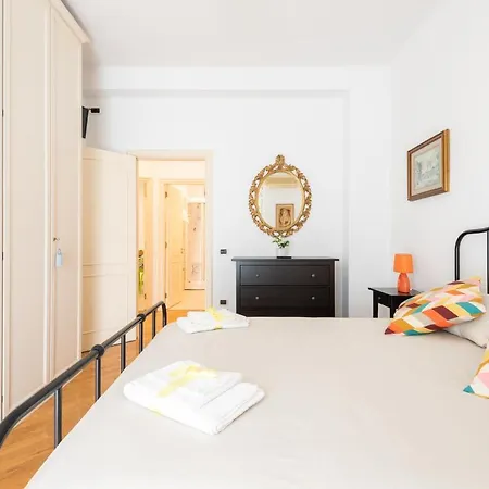 Apartment Casa Dante Center Bari