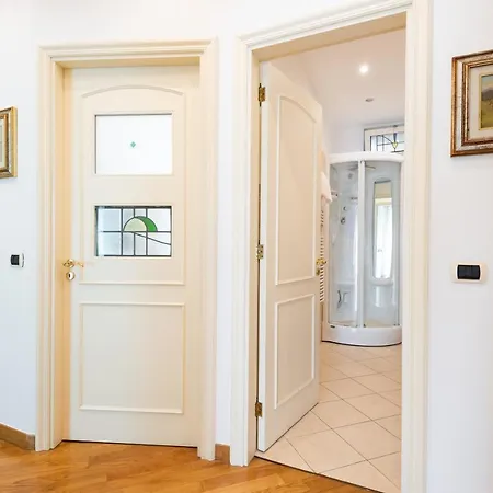 Casa Dante Center Apartment Bari