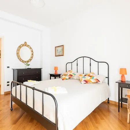 Casa Dante Center Apartment Bari