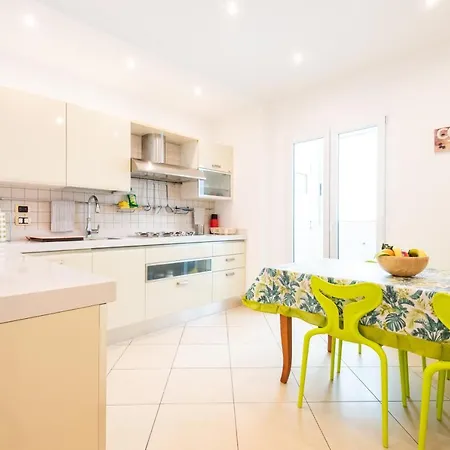 Apartamento Casa Dante Center