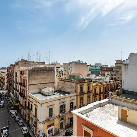 Apartamento Casa Dante Center *