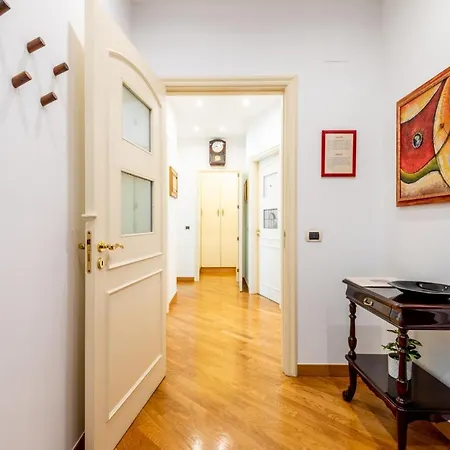 Casa Dante Center Apartamento *