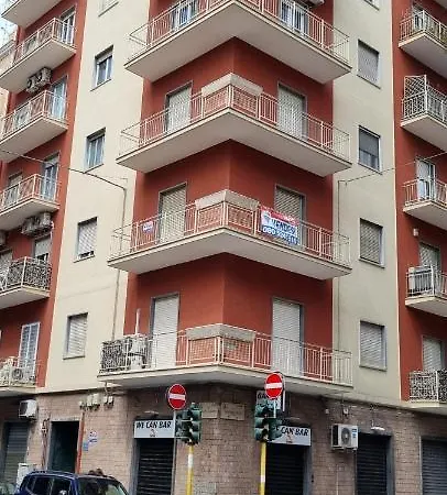 Casa Dante Center Apartment Bari