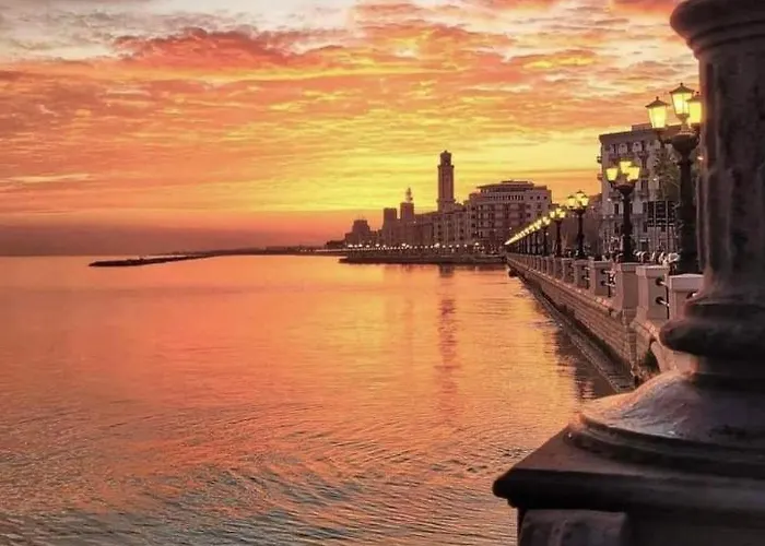 شقة Casa Dante Center *